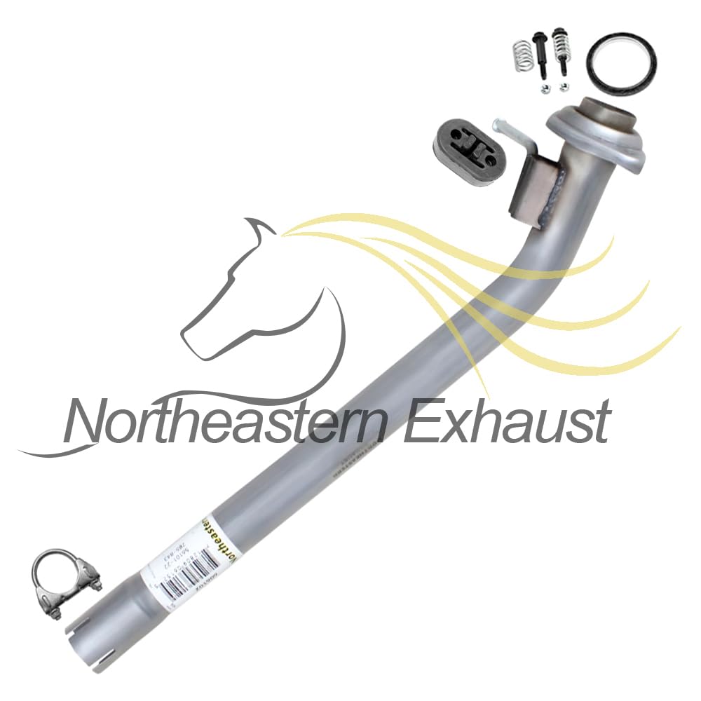 2002 2003 2004 Honda CR-V 2.4L Resonator