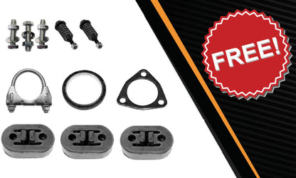 2002 2003 2004 Honda CR-V 2.4L Resonator