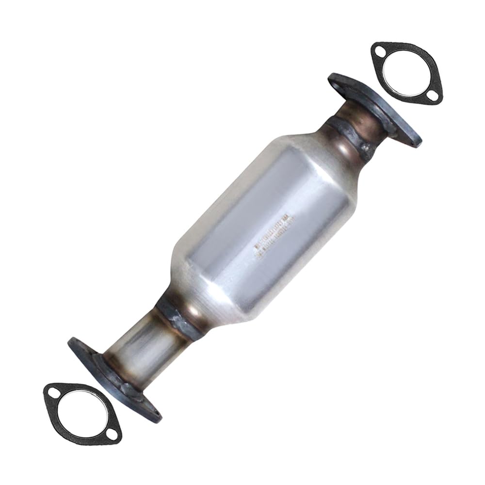 2009-2011 Chevy Aveo & Aveo5 | 2009-2010 Pontiac G3 1.6L Exhaust Rear Catalytic Converter