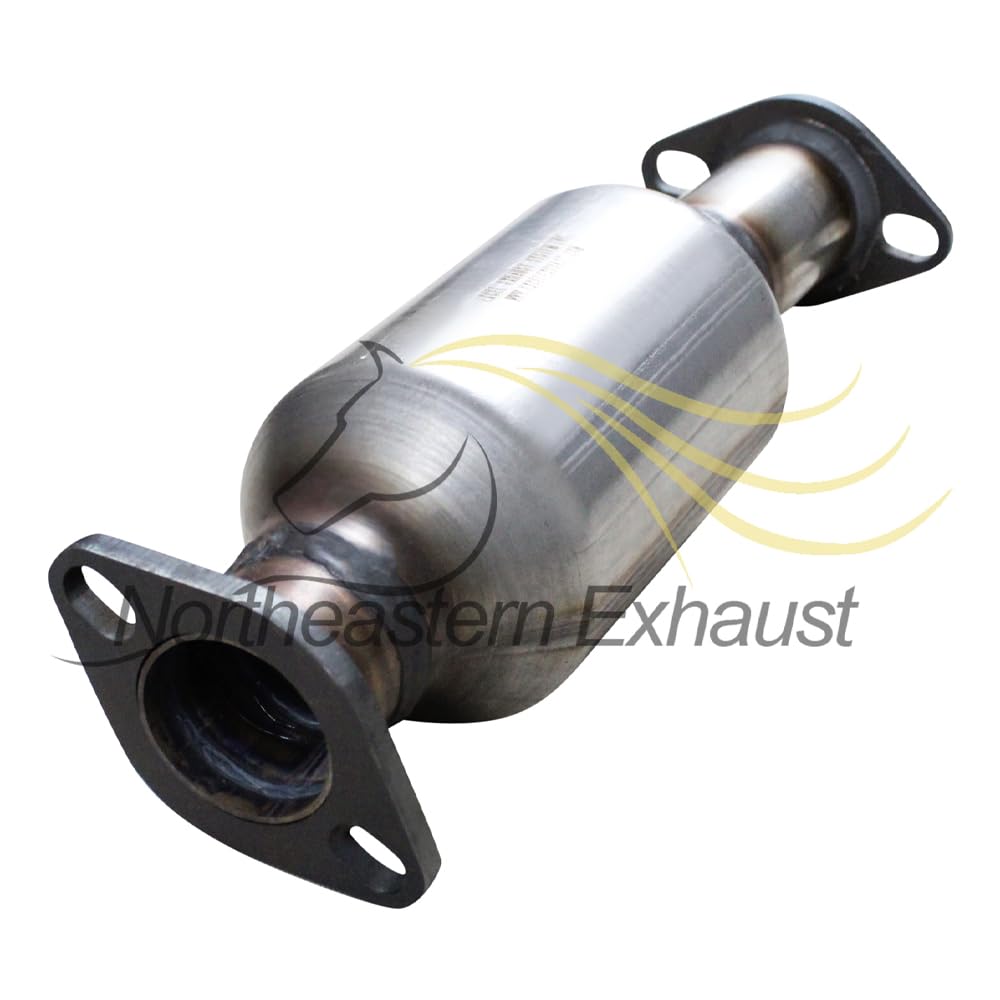 2009-2011 Chevy Aveo & Aveo5 | 2009-2010 Pontiac G3 1.6L Exhaust Rear Catalytic Converter