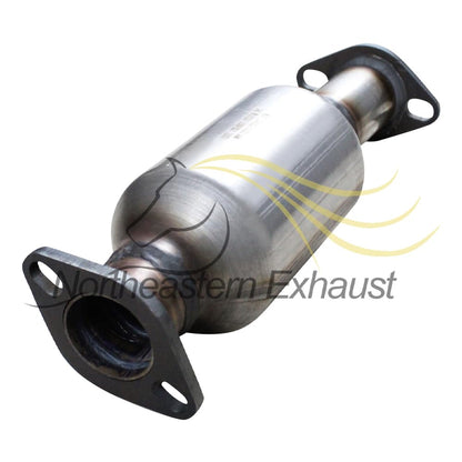 2009-2011 Chevy Aveo & Aveo5 | 2009-2010 Pontiac G3 1.6L Exhaust Rear Catalytic Converter