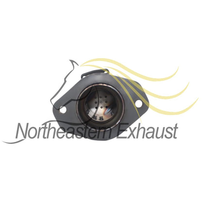 2002-2003 Infiniti QX4 3.5L | 2002-2004 Nissan Pathfinder 3.5L Exhaust Front Pipe - Driver-Side