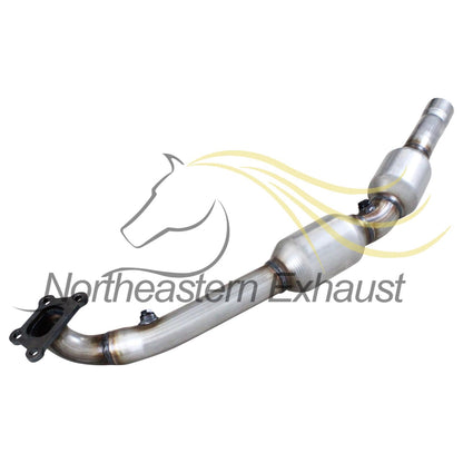 2012-2015 Chevy Camaro 3.6L Catalytic Converter - EPA Approved | Passenger-Side