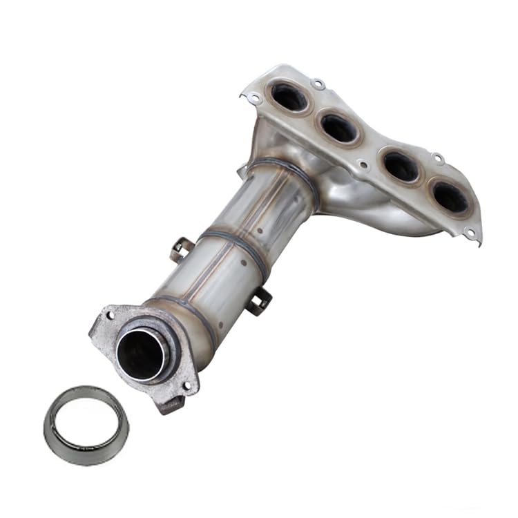 2012-2014 Toyota Camry 2.5L Front Manifold Catalytic Converter - EPA Approved