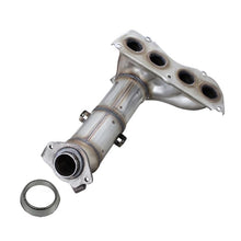 2012-2014 Toyota Camry 2.5L Front Manifold Catalytic Converter - EPA Approved