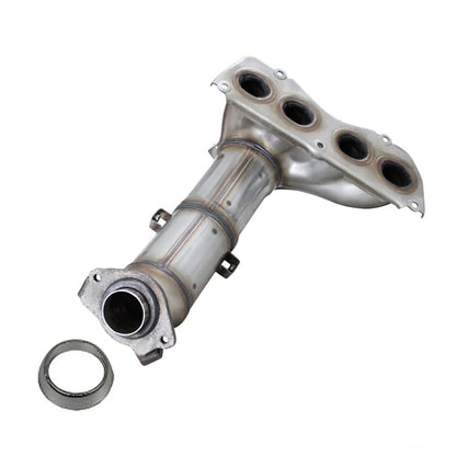 2012-2014 Toyota Camry 2.5L Front Manifold Catalytic Converter - EPA Approved