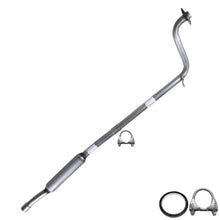 2006-2009 Mitsubishi Eclipse 2.4L Exhaust Resonator Pipe