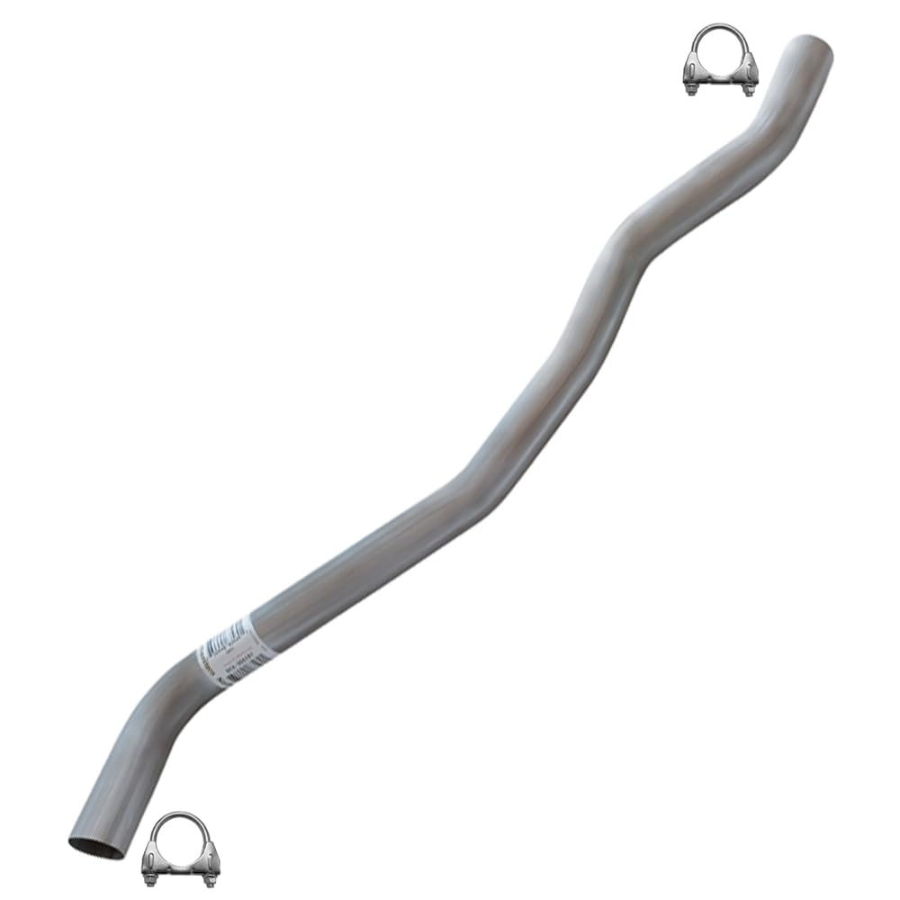 2011-2019 Jeep Grand Cherokee 3.6L Exhaust Pipe