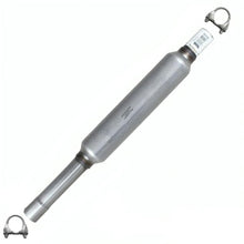 2011-2018 Ford Explorer 3.5L and 2012-2015 Ford Explorer 2.0L Exhaust Resonator Pipe