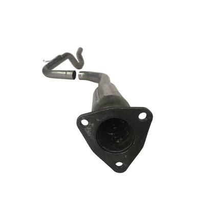 1999-2005 Chevrolet Cavalier 2.2L | 1999-2002Chevrolet Cavalier 2.4L | 1999-2005 Pontiac Sunfire 2.2L | 1999-2001 Pontiac Sunfire  2.4L Exhaust Resonator Pipe