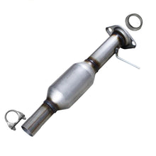 Rear Catalytic Converter for 2007-2009 Lexus RX350 3.5L | Toyota Highlander 2004-2007 3.3L and 2008-2010 3.5L
