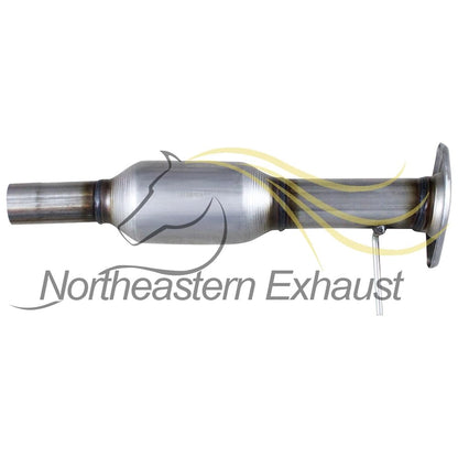 Rear Catalytic Converter for 2007-2009 Lexus RX350 3.5L | Toyota Highlander 2004-2007 3.3L and 2008-2010 3.5L