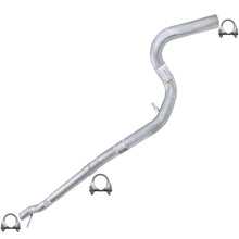 2007-2011 Jeep Wrangler 3.8L 4-Door Exhaust Intermediate Pipe