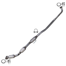 2014-2019 Toyota Corolla 1.8L Catalytic Converter with Resonator - EPA Approved