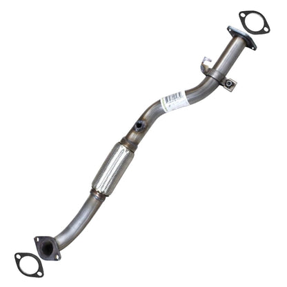 2007-2008 Hyundai Tiburon 2.0L Exhaust Front Pipe