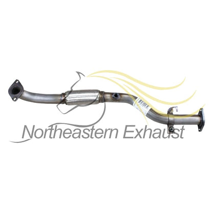 2007-2008 Hyundai Tiburon 2.0L Exhaust Front Pipe