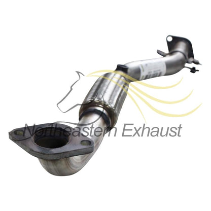 2007-2008 Hyundai Tiburon 2.0L Exhaust Front Pipe