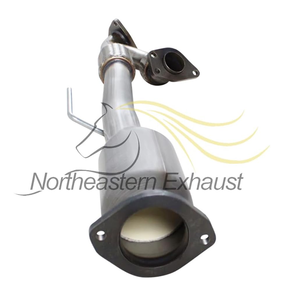 2007-2018 Nissan Altima 3.5L Rear Catalytic Converter - EPA Approved