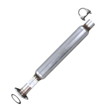 Exhaust Resonator for 2010-2015 Subaru Outback 3.6L | 2010-2014 Subaru Tribeca 3.6L