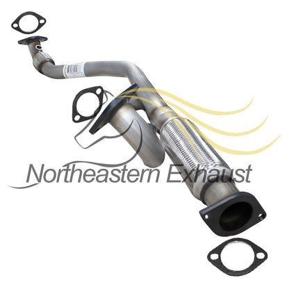 Exhaust Pipe for Enclave & Traverse 2009-2017 | Acadia 2009-2016 | Outlook 2009-2010 3.6L