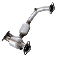 Front Catalytic Converter for 2001-2002 Mazda B4000 | 2000-2001 Mercury Mountaineer | 4.0L