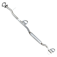 Exhaust Resonator Pipe for 2008-2019 Nissan Rogue 2.5L | 2014-2015 Rogue Select 2.5L