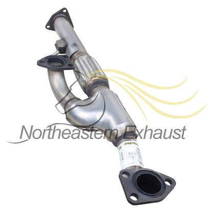 2012-2015 Honda Pilot 3.5L Front Exhaust Flex Pipe