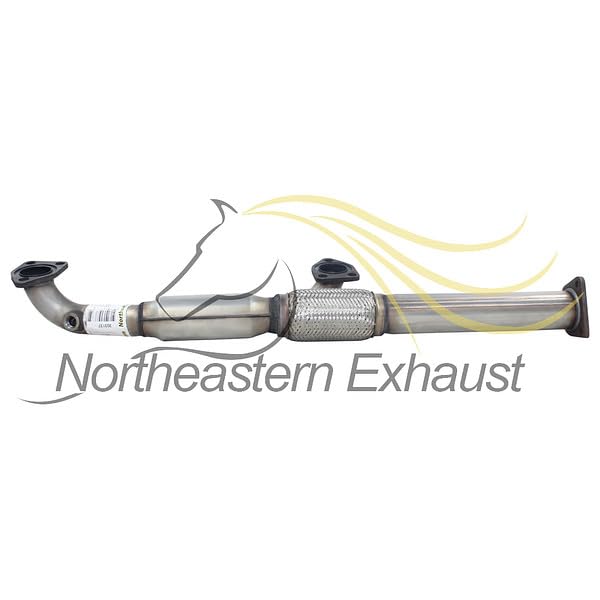 2012-2015 Honda Pilot 3.5L Front Exhaust Flex Pipe