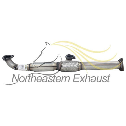 2012-2015 Honda Pilot 3.5L Front Exhaust Flex Pipe