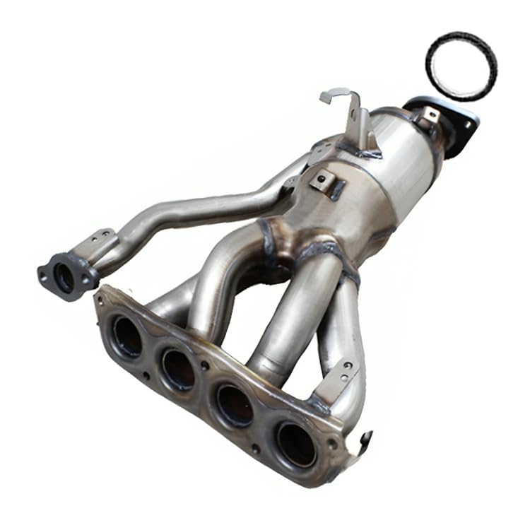 Manifold Catalytic for 2018-2022 Toyota Camry | 2020-2022 Highlander | 2021 Avalon | 2.5L