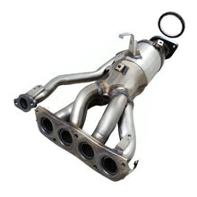 Manifold Catalytic for 2018-2022 Toyota Camry | 2020-2022 Highlander | 2021 Avalon | 2.5L