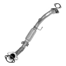 2007-2012 Hyundai Elantra 2.0L Front Exhaust Flex Pipe