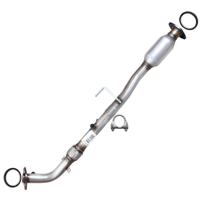 Catalytic Converter for 2002-2011 Toyota Camry | 2002-2008 Toyota Solara | 2.4L