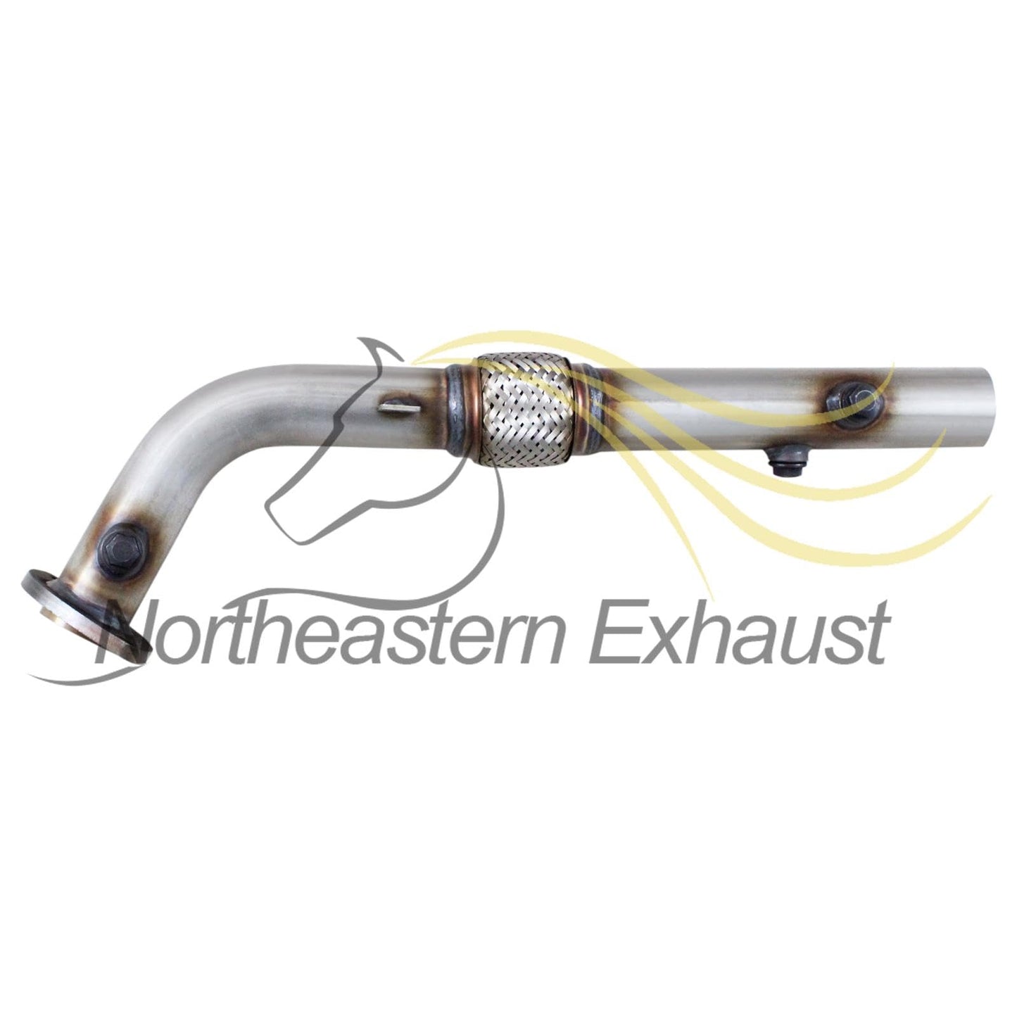 Catalytic Converter for 2002-2011 Toyota Camry | 2002-2008 Toyota Solara | 2.4L