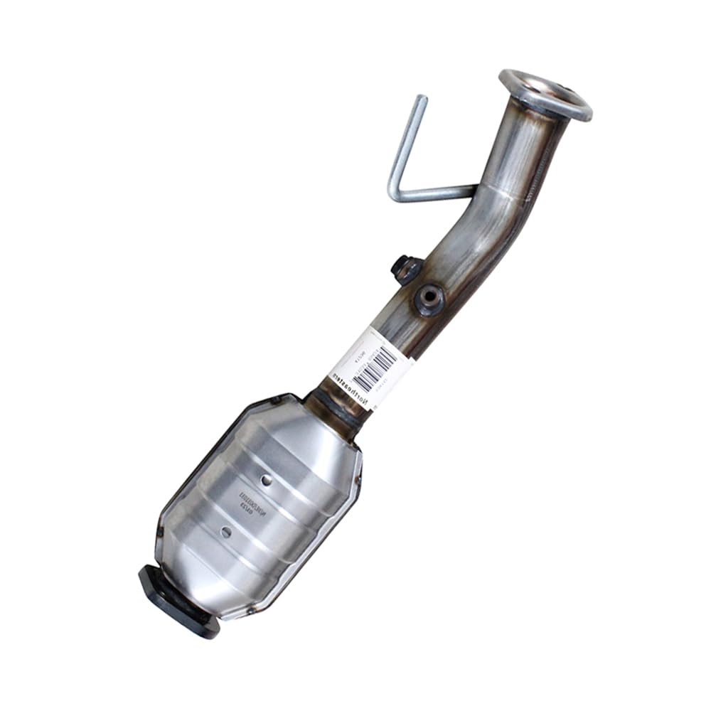 Catalytic Converter for 2015-2018 Chevy City Express and 2013-2020 Nissan NV200 2.0L