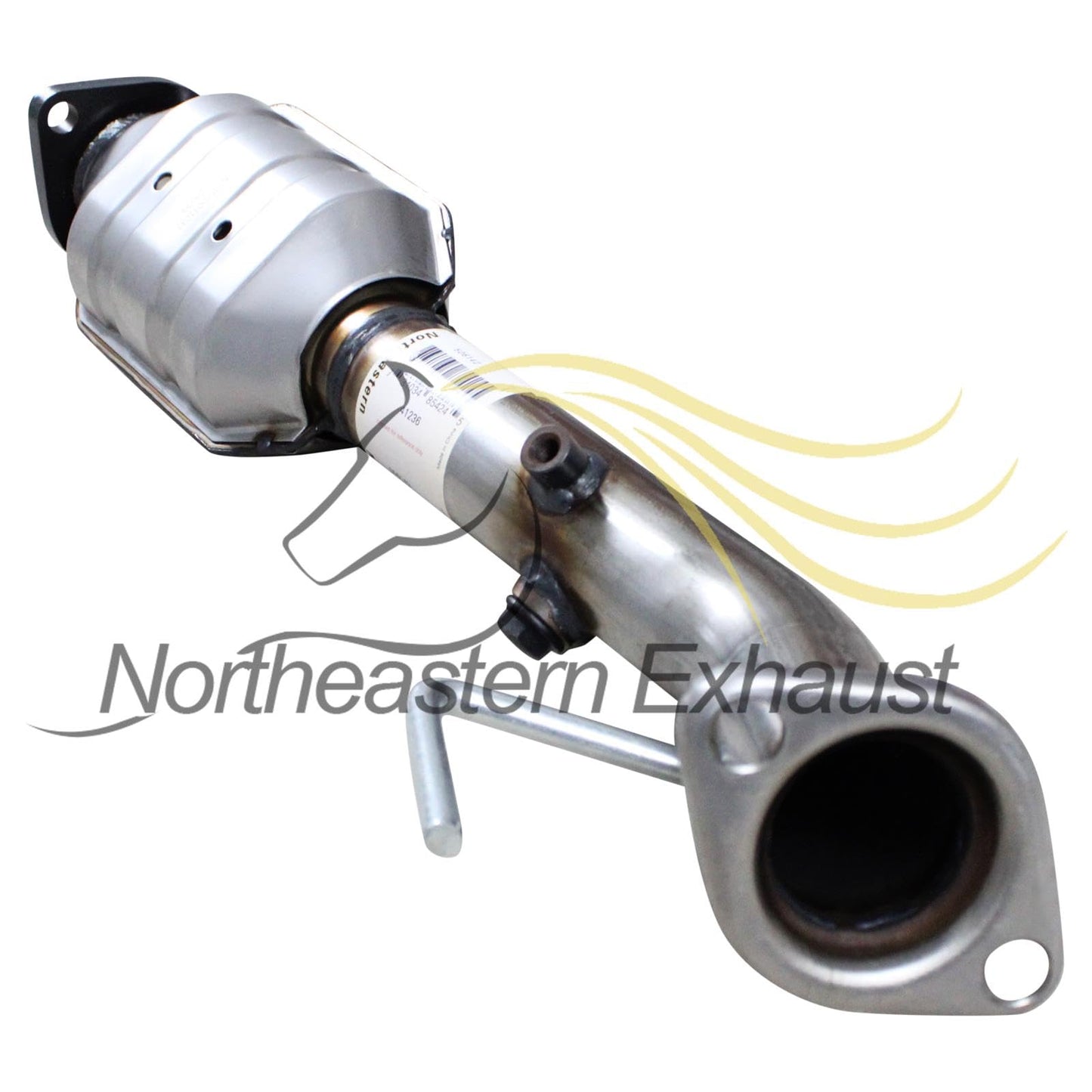 Catalytic Converter for 2015-2018 Chevy City Express and 2013-2020 Nissan NV200 2.0L