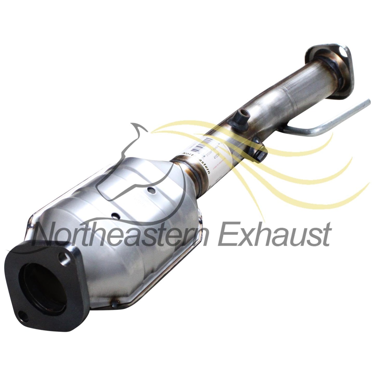 Catalytic Converter for 2015-2018 Chevy City Express and 2013-2020 Nissan NV200 2.0L