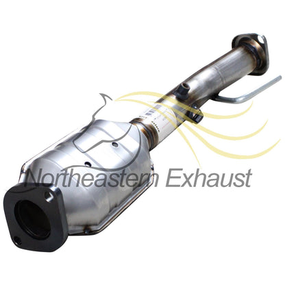 Catalytic Converter for 2015-2018 Chevy City Express and 2013-2020 Nissan NV200 2.0L