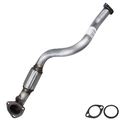 Front Exhaust Pipe for 2009-2011 Chevy Aveo/Aveo5 | 2009 Pontiac G3 1.6L