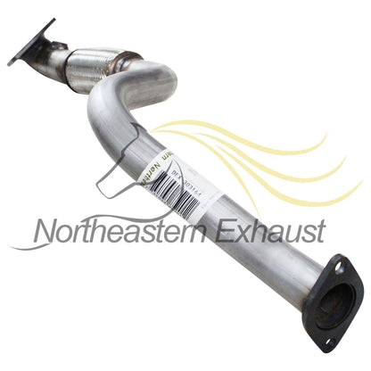 Front Exhaust Pipe for 2009-2011 Chevy Aveo/Aveo5 | 2009 Pontiac G3 1.6L
