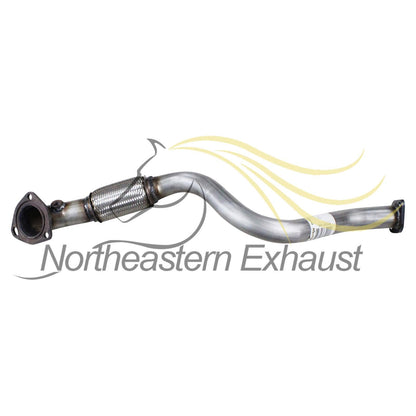 Front Exhaust Pipe for 2009-2011 Chevy Aveo/Aveo5 | 2009 Pontiac G3 1.6L