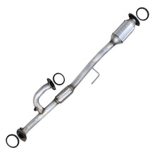 Catalytic Converter for 2004-2008 Solara 3.3L, 2004-2006 Lexus ES330 and Toyota Camry 3.3L