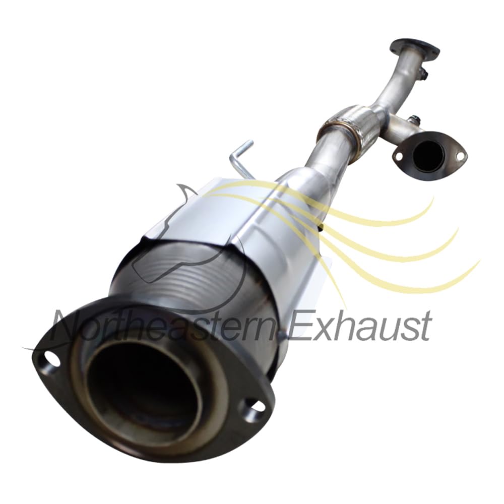 Catalytic Converter for 2004-2008 Solara 3.3L, 2004-2006 Lexus ES330 and Toyota Camry 3.3L