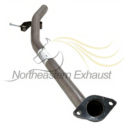 2006-2009 Hyundai Accent 1.6L Exhaust Pipe