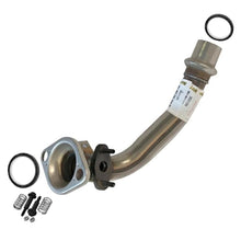 Exhaust Pipe for 1998-2002 Toyota Corolla and Chevy Prizm 1.8L