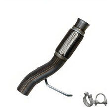 2014-2018 Chevy/GMC Silverado/Sierra 1500 4.3/3.5L Exhaust Pipe | 4WD with 119" Wheelbase