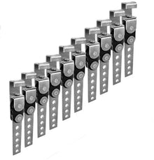 Colt Exhaust | (10 Pack) Universal Hardware Exhaust Hangers