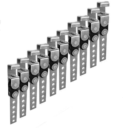 Colt Exhaust | (10 Pack) Universal Hardware Exhaust Hangers