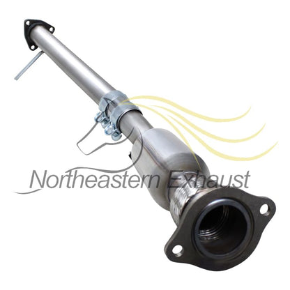 2007-2009 Chevy Equinox/Pontiac Torrent 3.4L Catalytic Converter, Resonator & Muffler