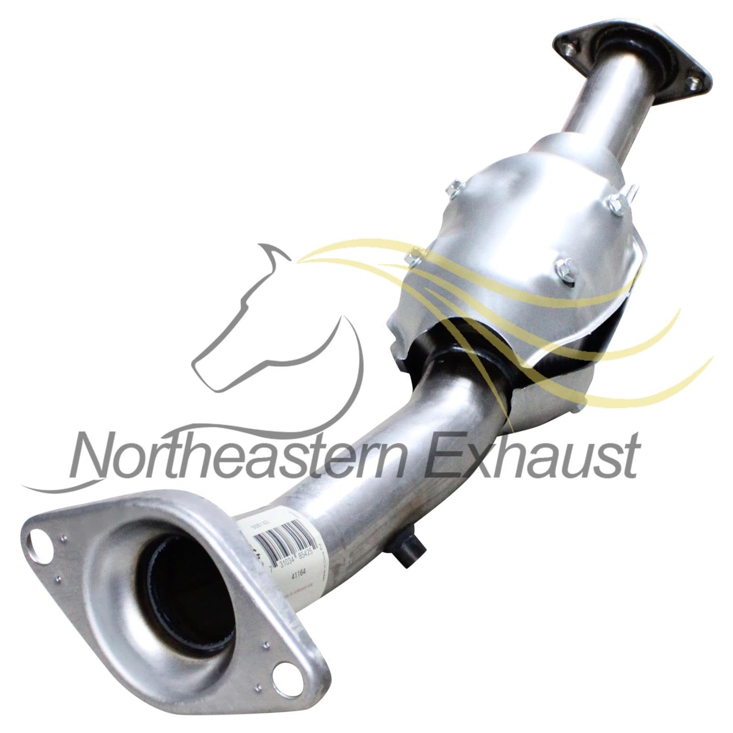 Front Catalytic Converter 2015-2018 Chevy City Express | 2013-2020 Nissan NV200 2.0L